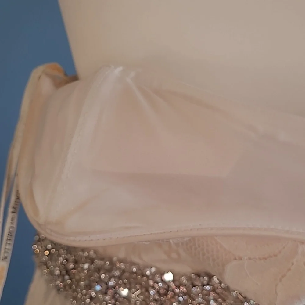 Maggie Sottero wedding gown - Picture 4 of 17